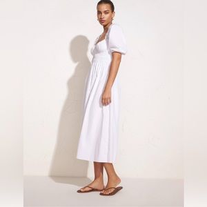 Faithfull the Brand Dress